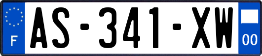 AS-341-XW