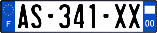 AS-341-XX