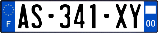 AS-341-XY