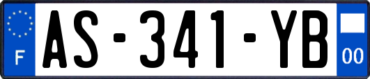 AS-341-YB