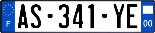 AS-341-YE