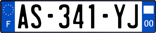AS-341-YJ
