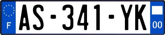 AS-341-YK