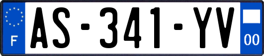 AS-341-YV