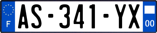 AS-341-YX