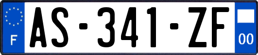 AS-341-ZF