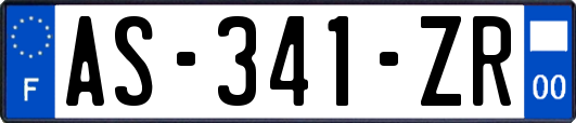 AS-341-ZR