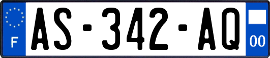 AS-342-AQ