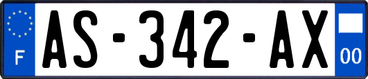 AS-342-AX