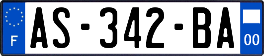 AS-342-BA