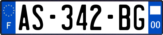 AS-342-BG