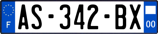 AS-342-BX