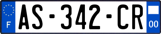 AS-342-CR