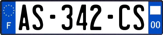 AS-342-CS