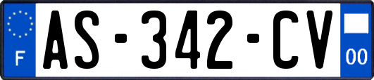 AS-342-CV