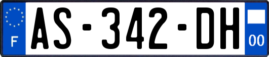 AS-342-DH