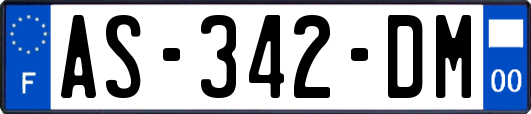 AS-342-DM