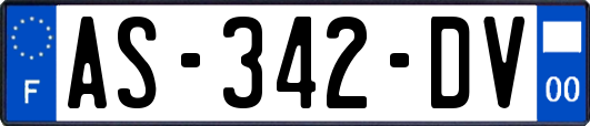 AS-342-DV