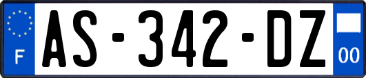 AS-342-DZ