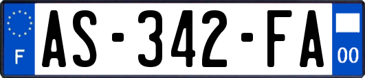 AS-342-FA