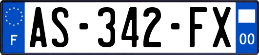 AS-342-FX