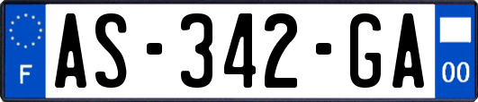 AS-342-GA
