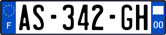 AS-342-GH