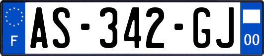 AS-342-GJ