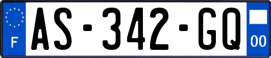 AS-342-GQ