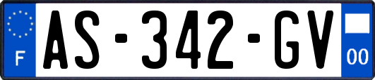 AS-342-GV
