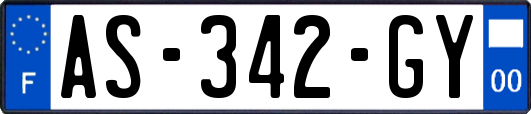 AS-342-GY