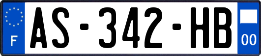 AS-342-HB