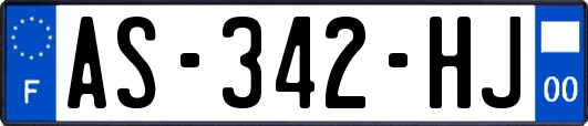 AS-342-HJ