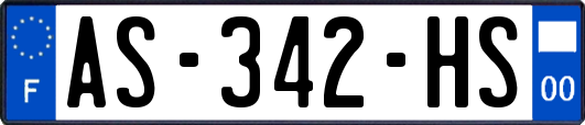 AS-342-HS