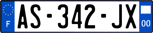AS-342-JX