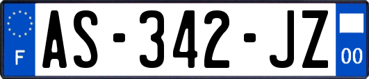 AS-342-JZ