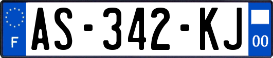 AS-342-KJ