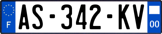 AS-342-KV