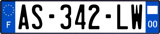 AS-342-LW