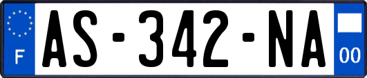 AS-342-NA