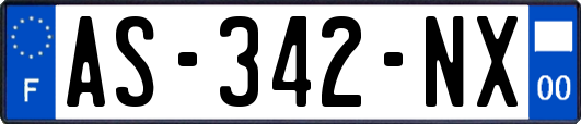 AS-342-NX