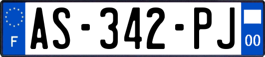 AS-342-PJ