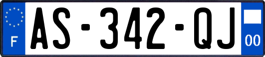 AS-342-QJ