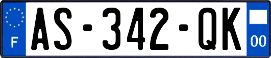 AS-342-QK