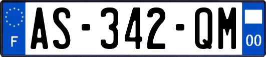 AS-342-QM
