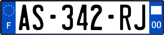 AS-342-RJ