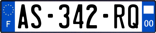 AS-342-RQ