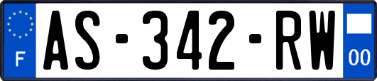 AS-342-RW