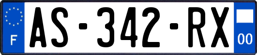 AS-342-RX