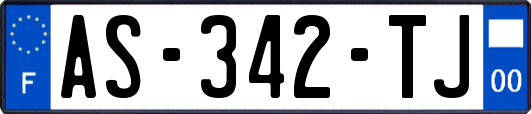 AS-342-TJ